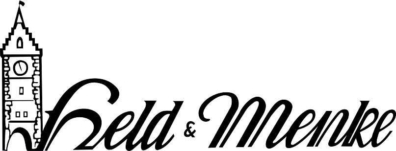 Turm-Logo, Held & Menke